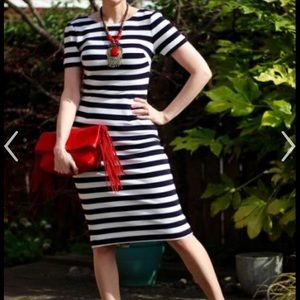 Boden fitten Dress- size 4R